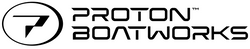 Proton Boatworks Logo