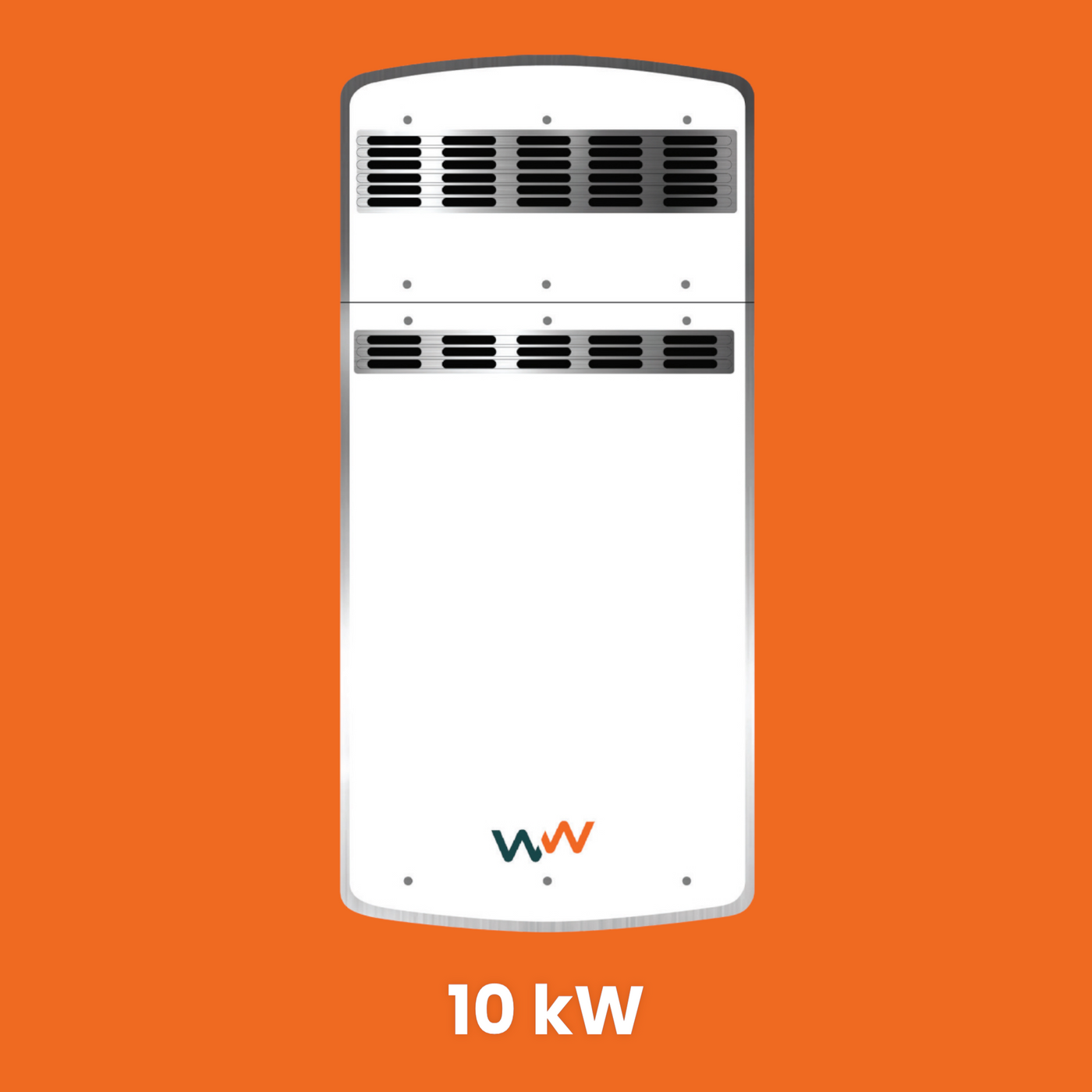 10kW Electric Drive System