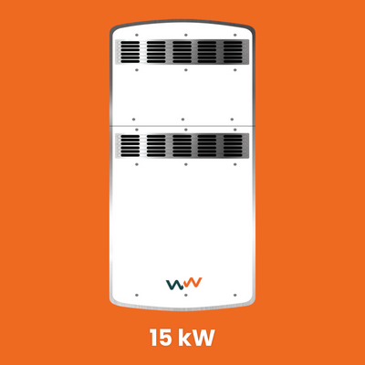 15kW Electric Drive System