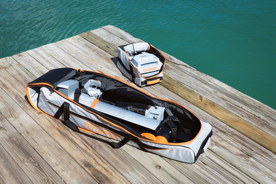 Travel Outboard Carrying Bags