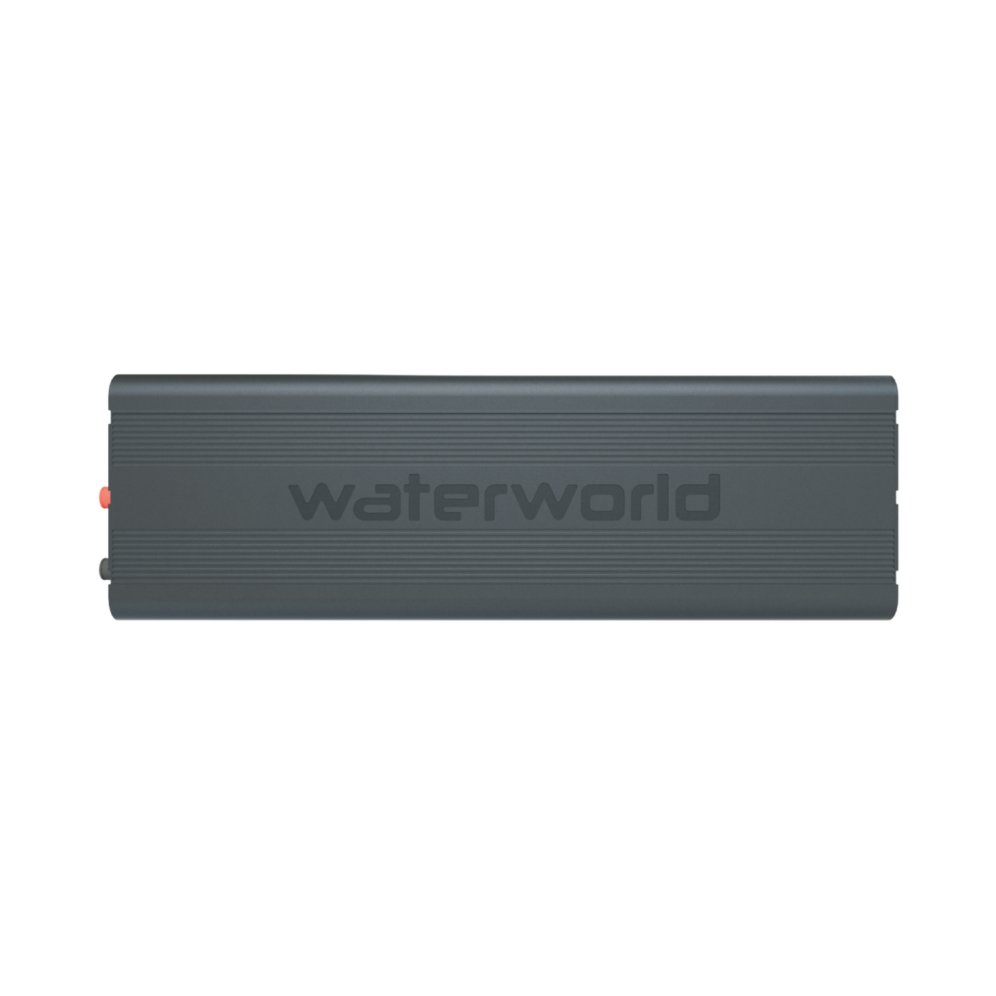 WaterWorld 13000W Lithium Battery Side View