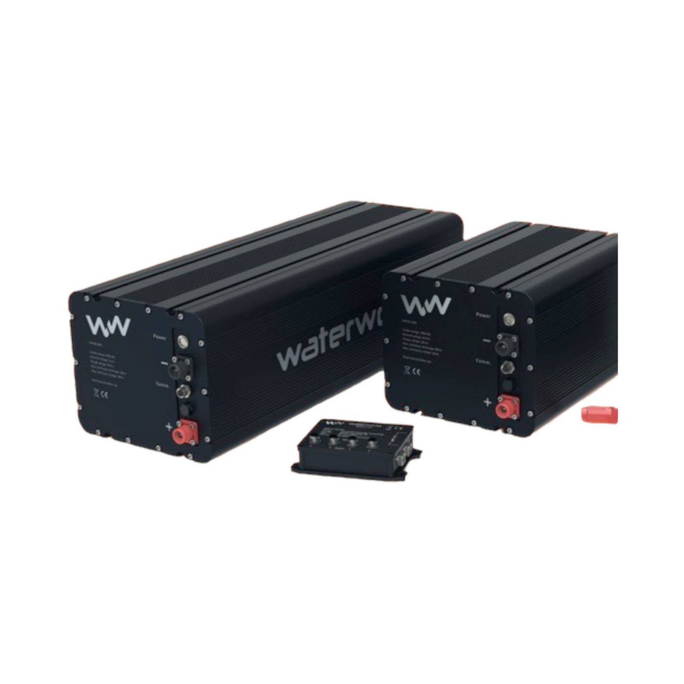 WaterWorld 48V BatteryLink
